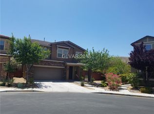 10465 Hickory Bark Rd, Las Vegas, NV 89135