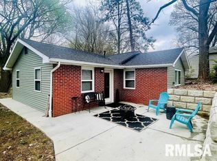 1913 E Knox Ave, Peoria, IL