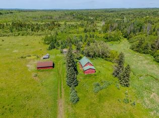 15772 Saint Collins Rd, Stannard Township, MI 49912