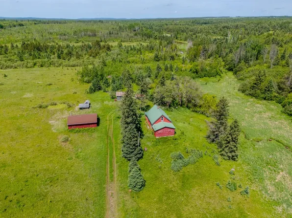 15772 Saint Collins Rd, Stannard Township, MI 49912