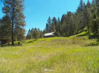 0 Karamin Acres Rd, Republic, WA 99166