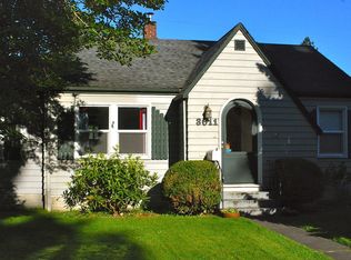 3011 Kulshan St, Bellingham, WA 98225