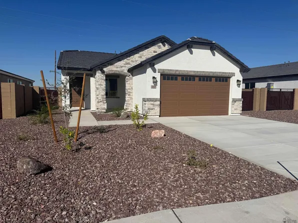 3470 S Elliott Way, Yuma, AZ 85365