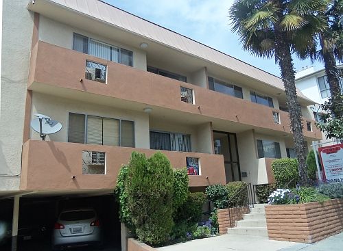 1st image of 11818 Darlington Ave APT 103