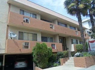 11818 Darlington Ave APT 107, Los Angeles, CA 90049