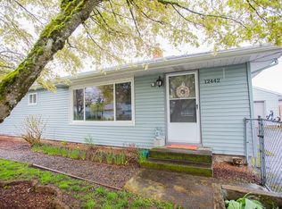 12442 SE Mill Ct, Portland, OR 97233