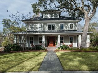 322 Hidden Bottom Ln, Charleston, SC 29492
