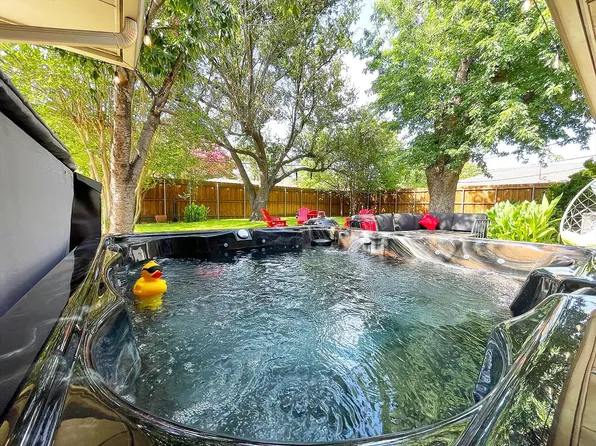 4125 Boca Bay Dr, Dallas, TX 75244