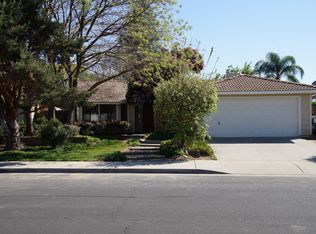 1154 Los Altos Ave, Clovis, CA 93612