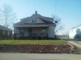 1510 E Fairchild St, Danville, IL 61832