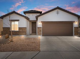 5212 Bullseye Rd NE, Rio Rancho, NM 87144