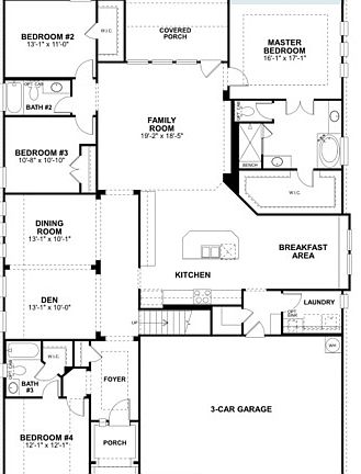 4th image of 111 Stablewood Ct