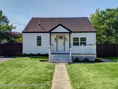 19 Sunset Place, Middletown, NJ, 07748