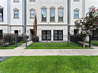 1504 Knox St, Houston, TX 77007