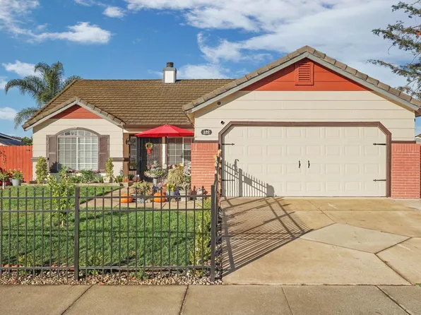180 Sparrow Dr, Galt, CA 95632