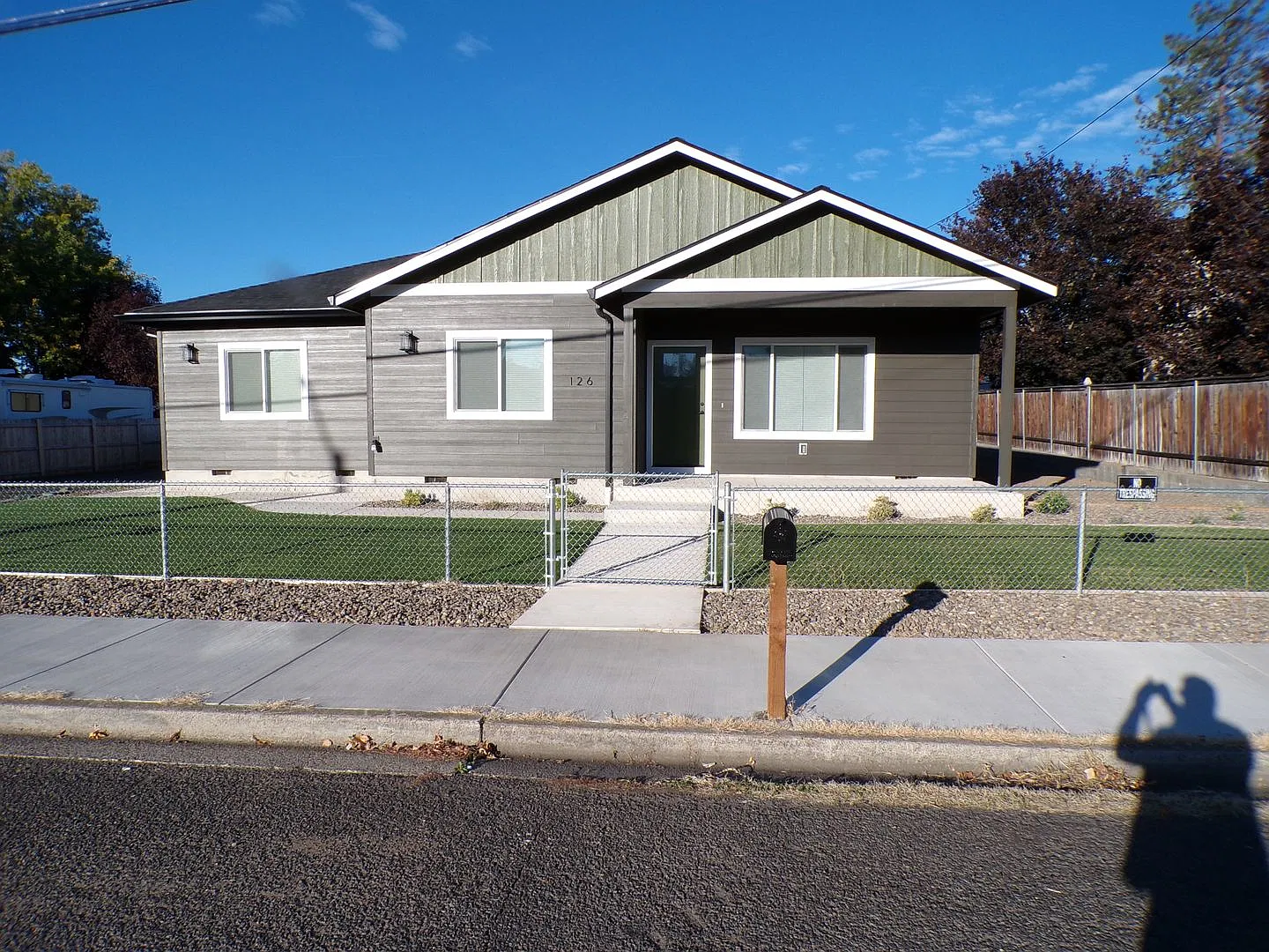 Charming, Comfortable Home with Ample Space — Photo 1