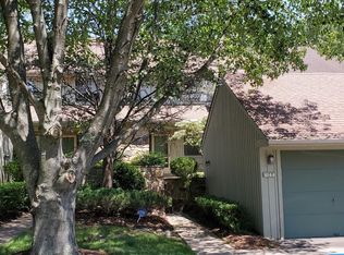 1644 Hunters Ct, Yardley, PA