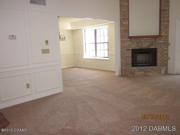 2nd image of 60 N Halifax Dr #1020