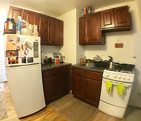 Rented by Ink Realty Services LLC