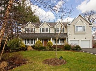 49 Corell Rd, Scarsdale, NY 10583