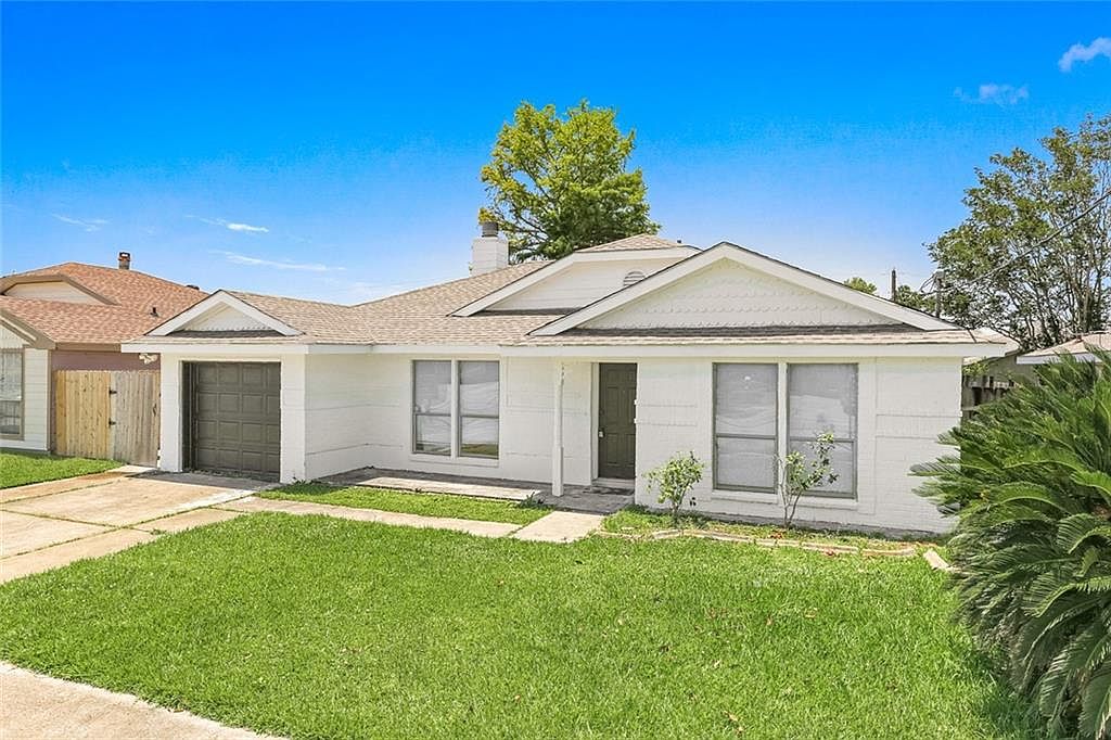 54 Lucille St, Waggaman, LA 70094 Zillow