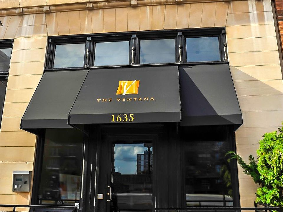 Building Entry
