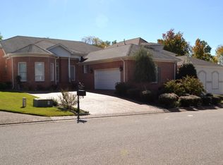 125 Wyndhurst Dr, Jackson, TN 38305