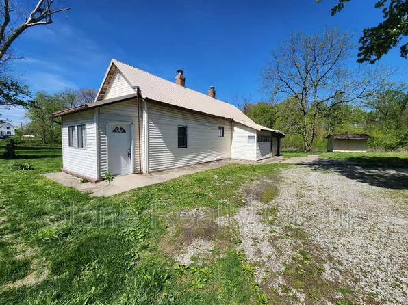 2282 E State Road 163, Clinton, IN 47842