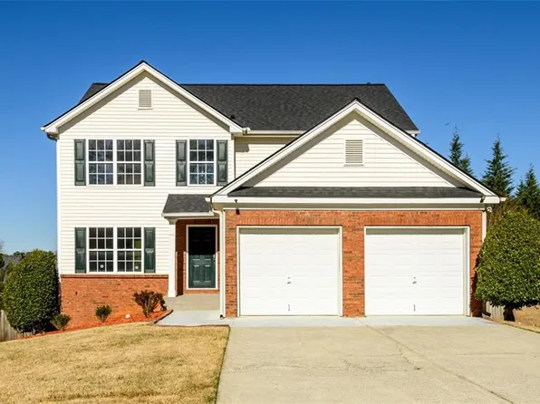 1188 Pine Acre Dr, Sugar Hill, GA 30518