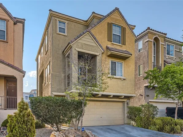 10762 Holmfield St, Henderson, NV 89052