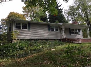 1235 Halls Corners Rd, Attica, NY 14011