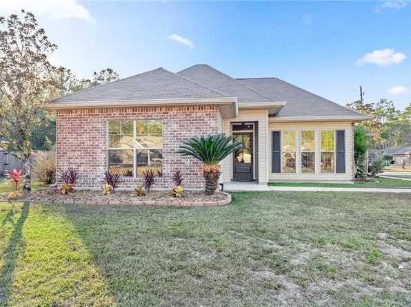 15674 Bacca St, Ponchatoula, LA 70454