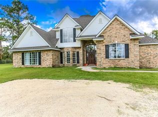 161 W Houston River Rd, Sulphur, LA 70663