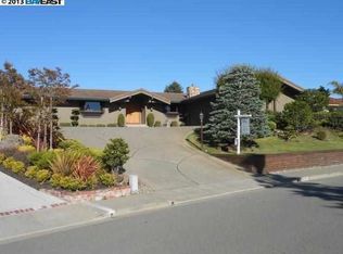 16987 Brierly Ct, Castro Valley, CA