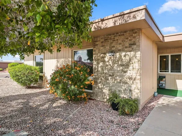11020 W THUNDERBIRD Boulevard, Sun City, AZ 85351