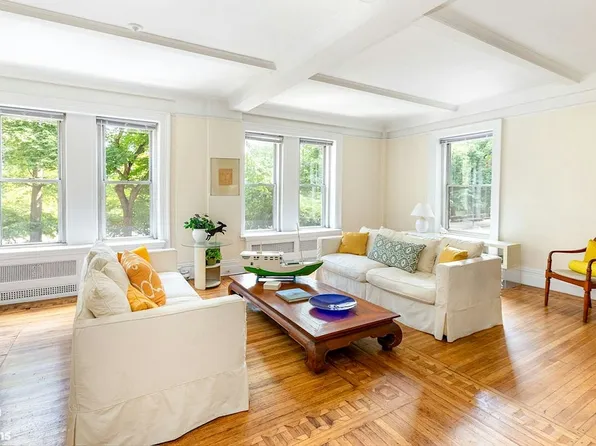 333 Central Park W APT 22, New York, NY 10025