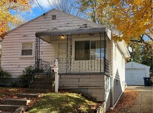 1191 Pitkin Ave, Akron, OH 44310