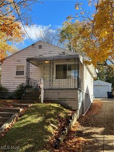 1191 Pitkin Ave, Akron, OH, 44310
