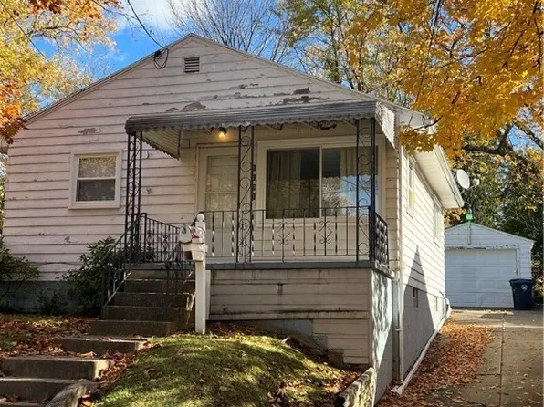 1191 Pitkin Ave, Akron, OH 44310