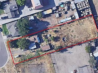 2060 S Olive Ave, Stockton, CA 95215