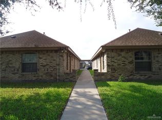 1804 S Linden St, Pharr, TX 78577