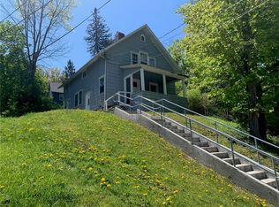 37 W University St, Alfred, NY