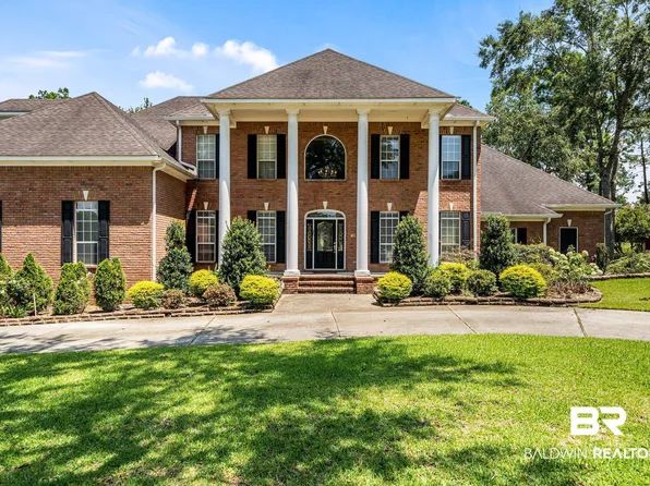 9159 Timbercreek Blvd, Spanish Fort, AL 36527