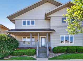 8141 Blakton Rd, Madison, WI 53719