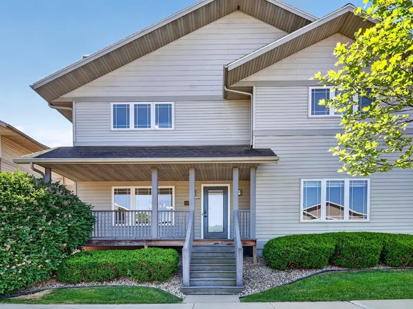 8141 Blakton Rd, Madison, WI 53719