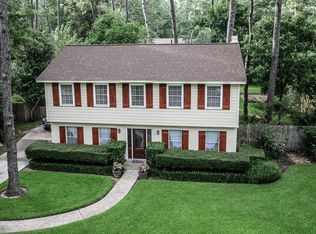 6218 Allentown Dr, Spring, TX 77389