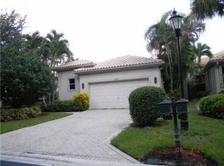 2421 NW 66th Dr, Boca Raton, FL 33496