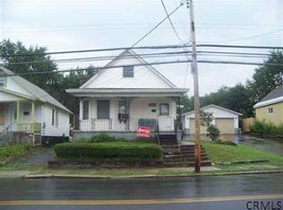 2032 Van Vranken Ave, Schenectady, NY 12308