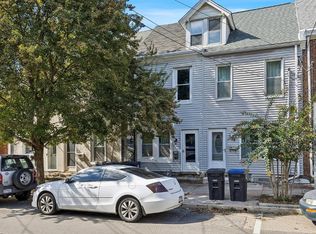 108 Maple St, Conshohocken, PA 19428