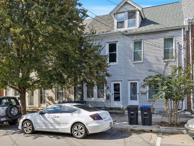 108 Maple St, Conshohocken, PA, 19428